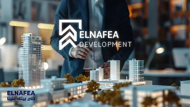 ELNAFFA — case study cover