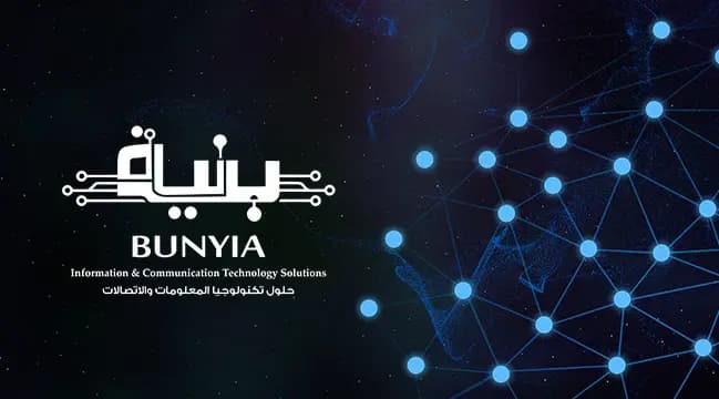 Bunyia — case study cover
