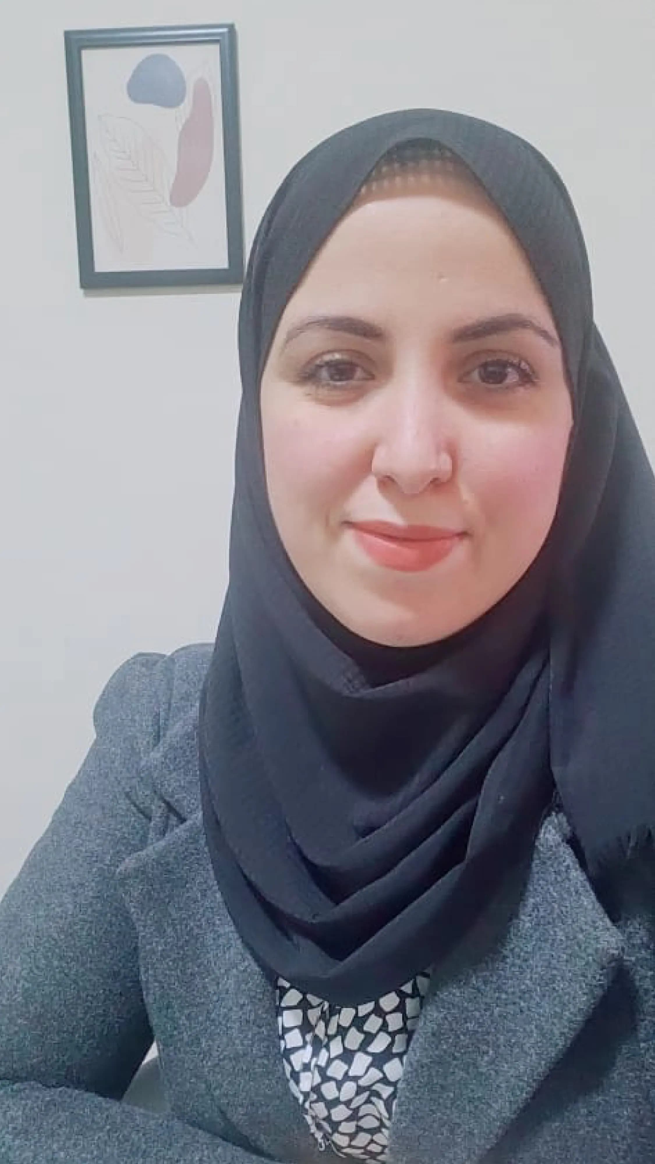 Ahdab Attia
