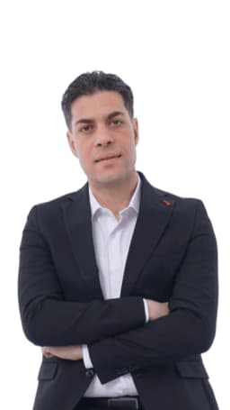 Mohamed Mahdi